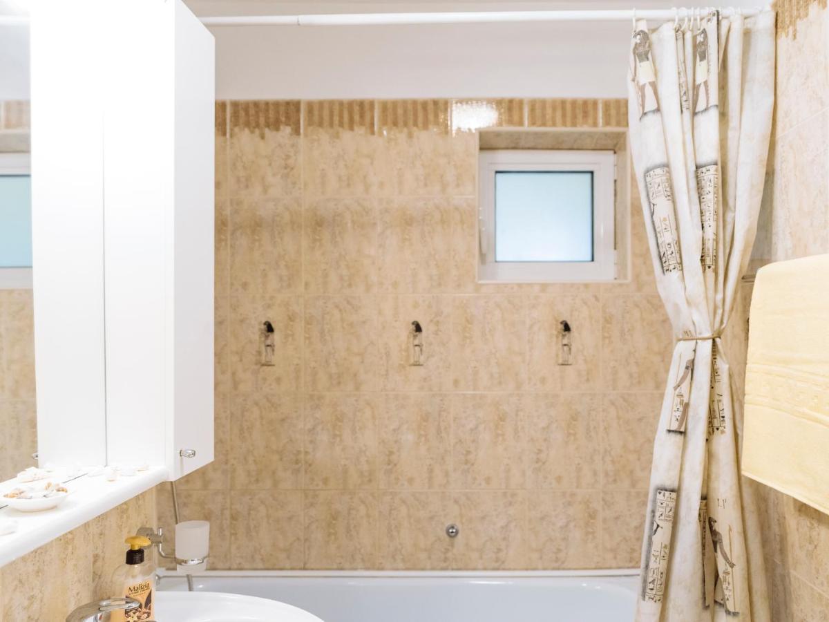 布加勒斯特Herastrau Arancia Studio - Business District公寓 外观 照片